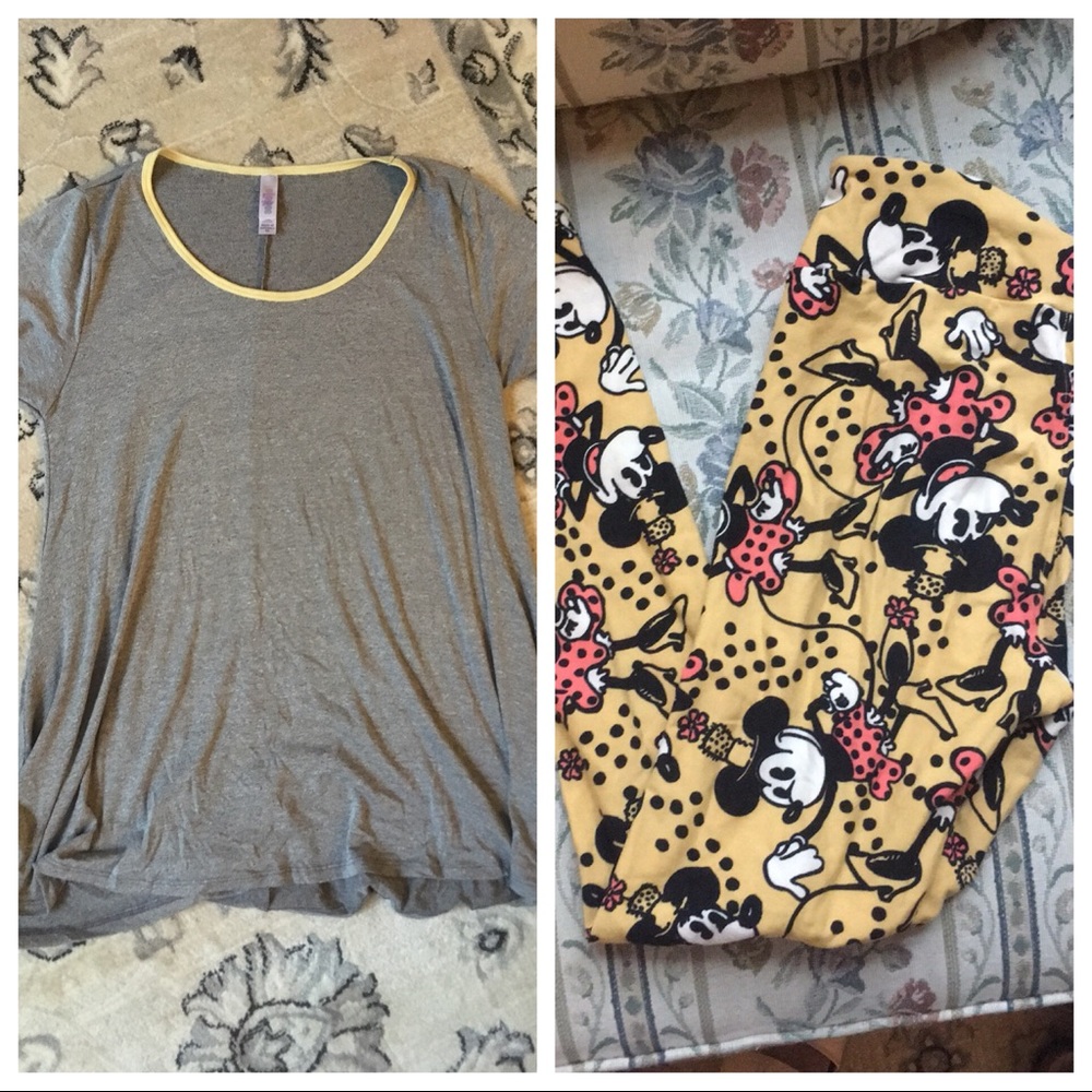 LULA BUNDLE